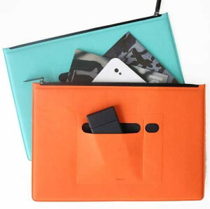 _Si|Cg2{×^FENICE fUCi[Y }`|[`  i  ϖ Wbp[ |Pbgt A4 B4 B5ށAGȂǎ[ ipad v~A PUU[ 256mm(W)×380m(H)