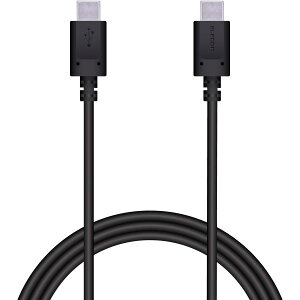 GR USBP[u TypeC to TypeC PowerDeliveryΉ yő3Aō[dz USB2.0Fؕi