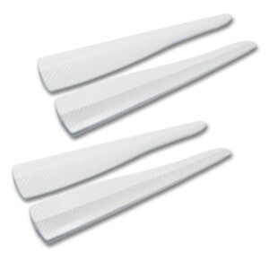 [HYmish] �o���p�[�K�[�h �o���p�[�v���e�N�^�[ �K�����h�~ �� �t�����g�o���p�[ ���A�o���p�[ 35cm ���E2�g�Z�b�g