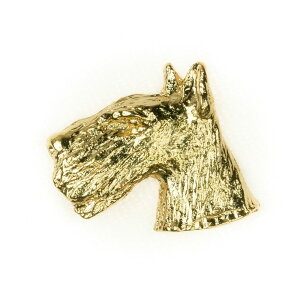 �X�R�e�B�b�V���e���A �C�M���X�� 22ct�S�[���h�v���[�g �A�[�g �h�b�O �s���o�b�W �R���N�V����