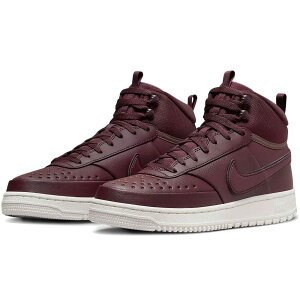 [iCL] R[g rW ~bh EB^[ COURT VISION MID WINTER o[KfBNbV/v/t@g DR7882-600 {Ki