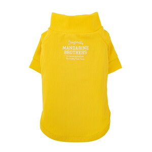 MANDARINE BROTHERS }_uU[Y SKIN TIGHT COOL Tshirt XL^CgN[TVc   hbOEFA