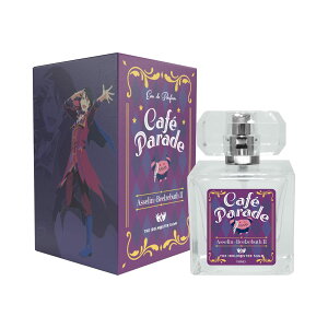 ACh}X^[ SideM I[hpt@ AXx[r[g2 50ml