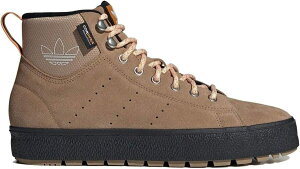 [AfB_X] X^X~X ~bh EB^[ STAN SMITH MID WINTER J[h{[h/J[h{[h/EQTIW IF9276 26.0cm