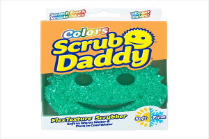Scrub Daddy Lb`X|W XNu_fB[ O[ SD4-GR