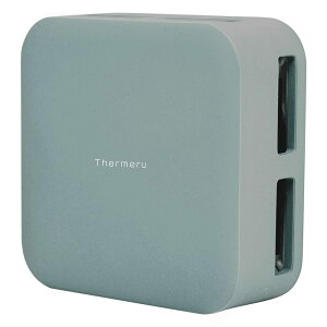 X^oii X}[gtHN[[ Type-C[d MagSafe Ή pt@ Thermeru T[