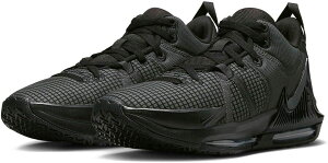 [iCL] u EBbglX 7 LEBRON WITNESS 7 ubN/AXTCg/ubN DM1123-004