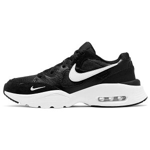 [iCL] AIR MAX FUSION YXj[J[(GA}bNXt[W) CJ1670 002 ubN/zCg 26.0 cm