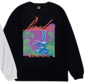 KING GNUiLOk[jLive Tour 2022 CLUB GNU EDITION ObY PARADAISU OX[u TVciTjXL 