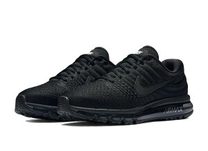 [iCL] Y Xj[J[ GA }bNX 2017 / AIR MAX 2017 YV[Y ubN 27cm 849559-004 Ki
