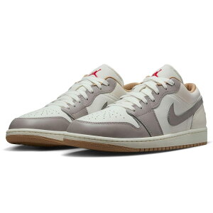 [iCL] GA W[_ 1 [ AIR JORDAN 1 LOW ZC/t@C[bh/O[ 553558-169
