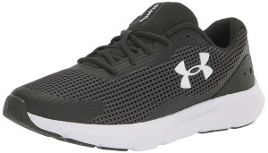 [A_[A[}[] UA Surge 3 Baroque Green/White/White 28.0