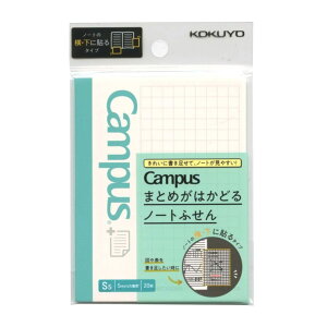 �L�����p�X �܂Ƃ߂��͂��ǂ� �m�[�g�ӂ��� �� ���p�^�C�v�y5mm����z ��-NT100S5