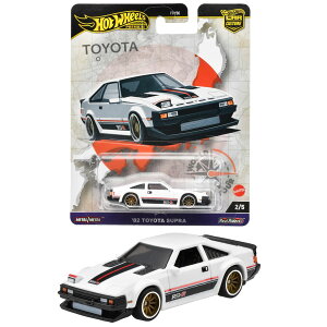 zbgEB[(Hot Wheels) J[J`[ [hcA[ '82 g^ X[v 蕨 ~jJ[ 3΂ zCg HRV97