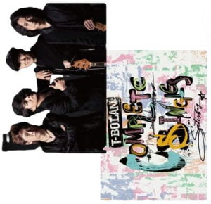 T-BOLANieB[{j LIVE TOUR 2023-2024 "SINGLESh`g` T-{ ObY t@C NAt@C