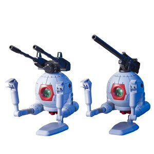 BANDAI SPIRITS(o_C Xsbc) HGUC RB-79 {[ cCZbg 1/144XP[ Fς݃vf