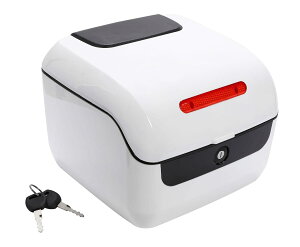 [YU-YU] oCN A{bNX e ABS tx[X 2{ 5F SԎΉ XN[^[ t gbvP[X gbv{bNX pjAP[X wbg 33*33*24cm c[O Ԍx