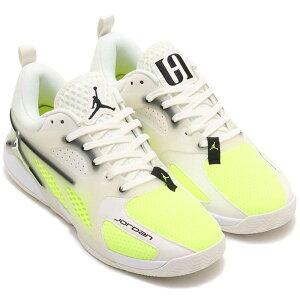 [iCL] W[_ GA[ V[Y PF JORDAN AIR SERIES PF White/Black Volt ZC/{g/ubN FQ3859-107