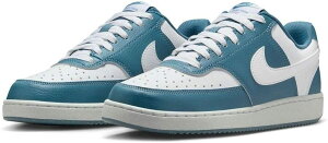 [�i�C�L] �R�[�g �r�W���� ���[ NN W COURT VISION LO NN �z���C�g/�u���[ DH3158-112