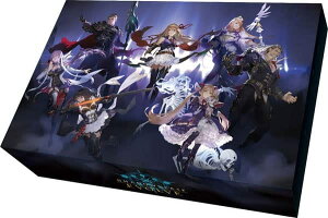 Shadowverse EVOLVE XyVX^[^[Zbg