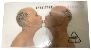 hideiX JAPANj2021 The 23rd Memorial PSYCHOVISION hide MUSEUM Since 2000 ObY }`P[Xuever freev