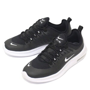 [iCL] AA2146-003 AIR MAX AXIS Xj[J[ ubN/zCg 27.5cm