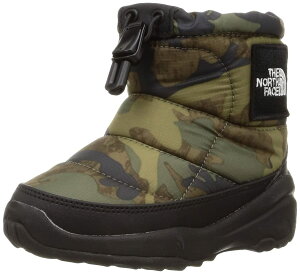 [Um[XtFCX] hu[c K Nuptse Bootie Logo Short SE LbY kvV u[eB S V[g XyVGfBV NFJ52281 jZbNX