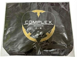 COMPLEXiRvbNXj2024 {S ObY gWi zܓБ obO o[Vu g[gobO