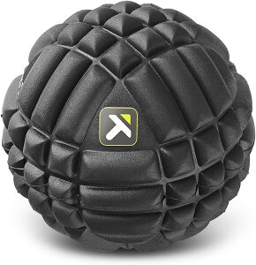 TriggerPoint gK[|Cg GRID X Ball a12.7cm n[h }bT[W{[ tH[[[ Xgb`{[ ؖ[X