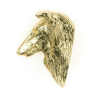 �R���[�i���t�j �C�M���X�� 22ct�S�[���h�v���[�g �A�[�g �h�b�O �s���o�b�W �R���N�V����