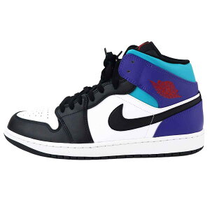 [iCL] GA W[_ 1 ~bh AIR JORDAN 1 MID ANAg[/zCg/ZXeBAS[h DQ8426-400 {Ki