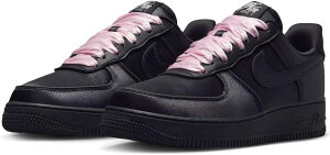 [�i�C�L] �G�A �t�H�[�X 1 '07 LV8 W AIR FORCE 1 '07 LV8 �u���b�N IH2034-010