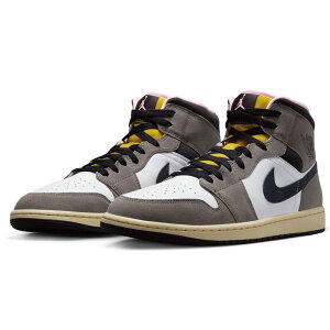 [iCL] GA W[_ 1 ~bh SE AIR JORDAN 1 MID SE zCg/O[/ubN HQ2011-100