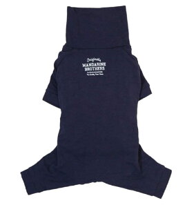 MANDARINE BROTHERS }_uU[Y XL^CgX[c SKIN TIGHT SUIT