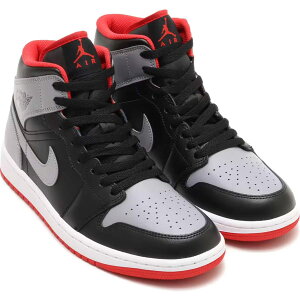 [iCL] GA W[_ 1 MID [AIR JORDAN 1 MID] ubN/t@C[bh/zCg/ZgO[ DQ8426-006 {Ki 28.5cm
