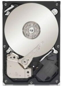 V[Q[g n[hfBXN Desktop HDD 500GB (3.5 C`/SATA 6Gb/s / 7200rpm / 16MB) KAi ST500DM002