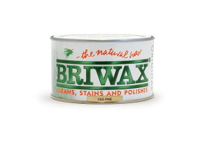 BRIWAX(uCbNX) IWi bNX I[hpC 400ml