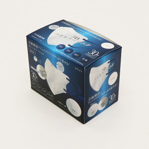 [qER[|[V] 3D oCJ[ }XN 30P zCg 3D̍\ 3w\ 99JbgtB^[ PFE VFE BFE ԕ m[YtBbgC[ 6mm炩S