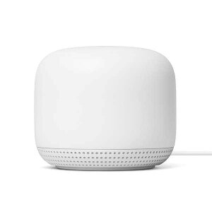 Google O[O g|Cg Google Nest Wifi bVlbg[NΉ GA00667-JP