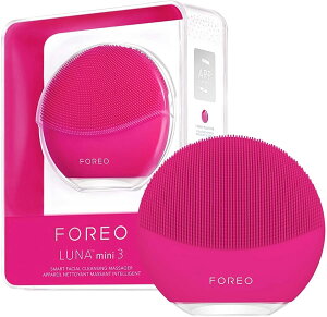 FOREO LUNA mini 3 tHI X}[gNWOfoCX duV VR[