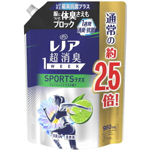 mA L1WEEK _ SPORTSfIX tbVVgXu[ lߑւ e 2.5{(980mL) 1 