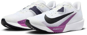 [�i�C�L] �G�A �Y�[�� ���C�o���t���C 4 Air Zoom Rivalfly 4 �z���C�g/�o�C�I�e�b�N/�_�[�N���[�Y��/�u���b�N FV6040-100