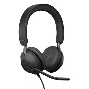 Jabra Evolve2 40 SE USB-A MS Stereo 24189-999-999