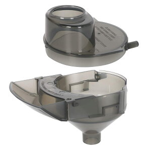 Aquaflosser 2 i Baby Brezza Formula Pro Advanced FRP0046 pRlƃJo[ƌ݊܂O[AO[A傤01