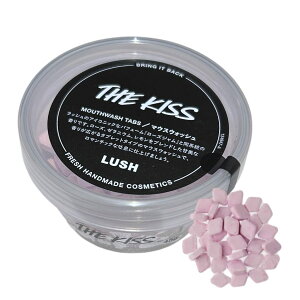 LUSH bV THE KISS LX }EXEHbV }EXEHbV gD[Xy[Xg ^ubg p^ubg  ̃PA zCgjO ZtzCgjO L \h