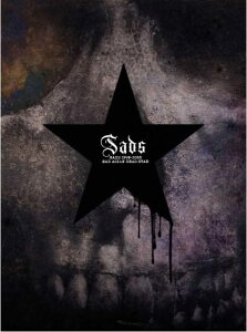 SADS TbY t 1999-2003 uSAD ASIAN DEAD STARv u[C Blu|ray { CD