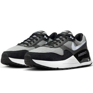 [iCL] GA }bNX SYSTM AIR MAX SYSTM ubN/zCg DM9537-001 {Ki