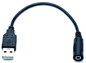 5V dMxXg q[^\xXgp TypeC/A USBP[u dC q[^[WPbg dMEFApDC3.8mm×1.35mm