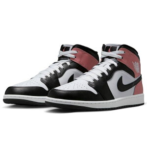 [iCL] GA W[_ 1 ~bh AIR JORDAN 1 MID zCg/ubN/sN DQ8426-100
