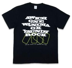 ONE OK ROCKiINbNjVS WANIMAij}jObY SD TVc/